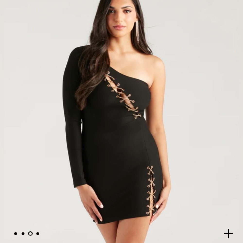 Windsor dress